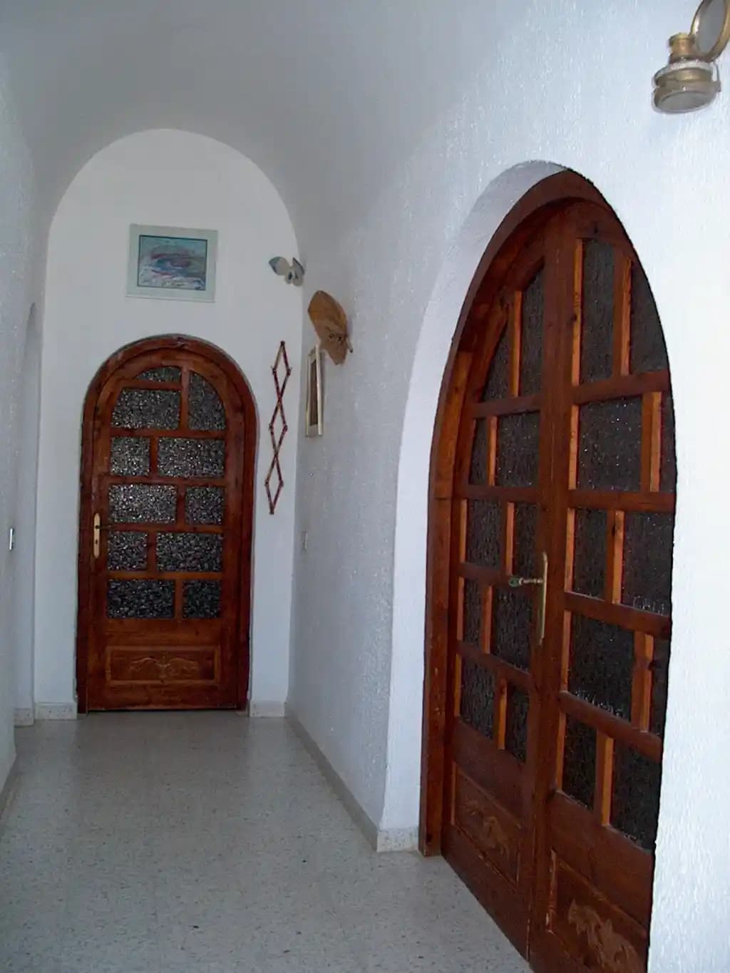 villa à vendre