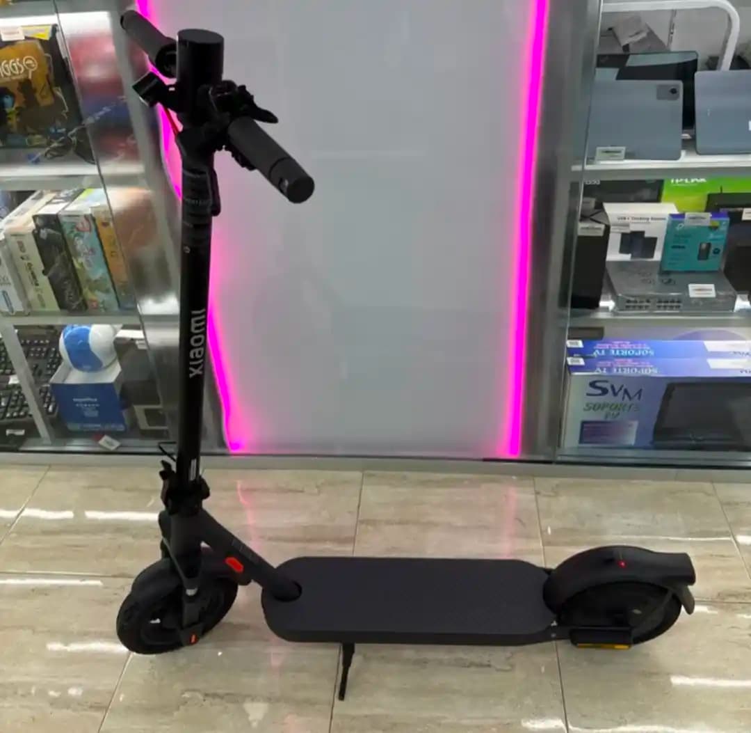 Trottinette électrique Xiaomi pro 2