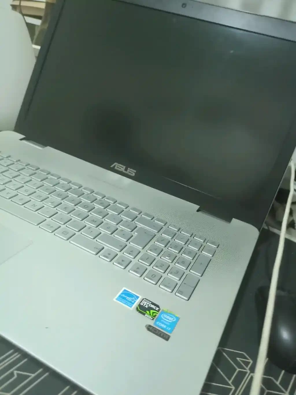 Ordinateur portable Asus