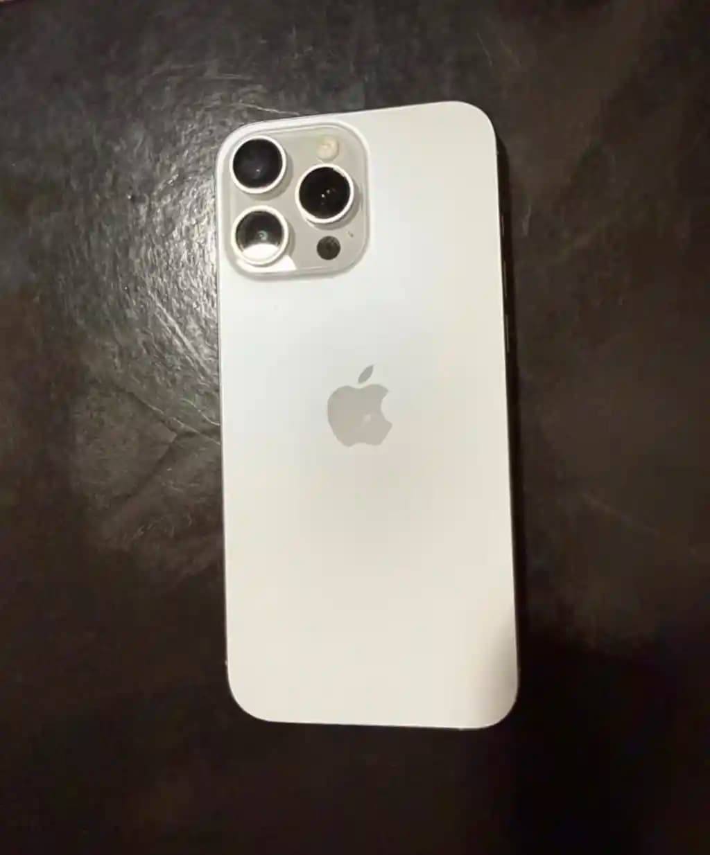 iPhone 16 Pro Max 512GB Bl1nc